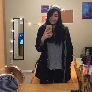 Meet your Posher, Priscilla